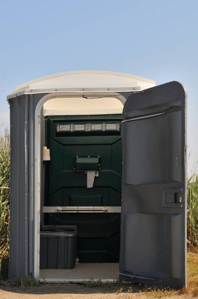 Professional porta potty rental in Aragon, GA