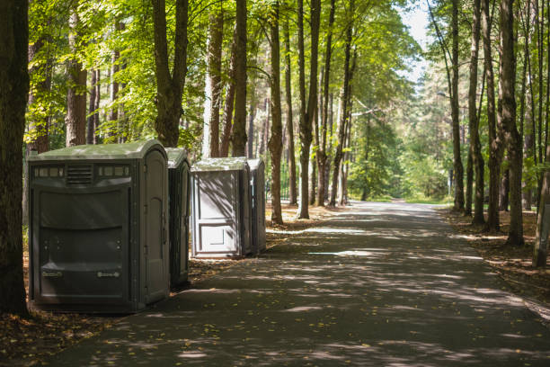 Best Porta potty for special events  in Aragon, GA