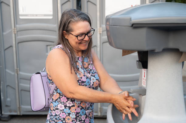 Best Porta potty rental near me  in Aragon, GA