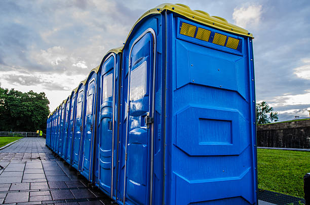 Portable Toilet Options We Offer in Aragon, GA